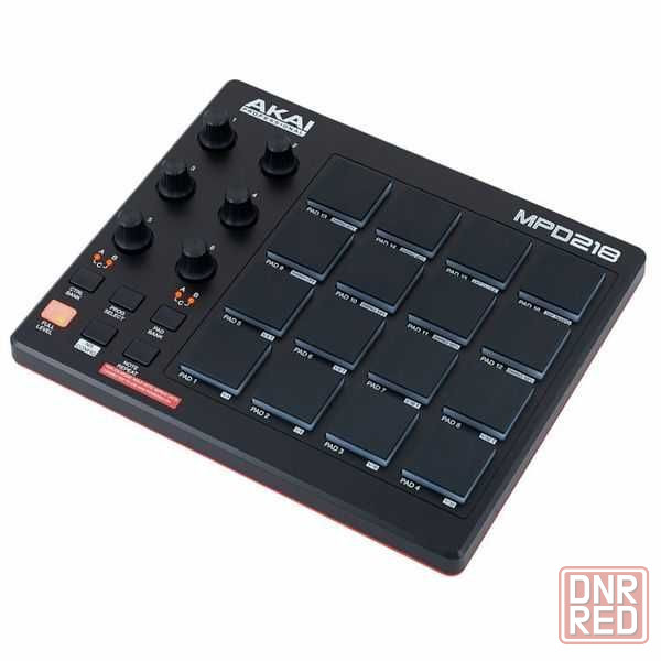 kai MPD218 | есть в наличии Запорожье - изображение 3