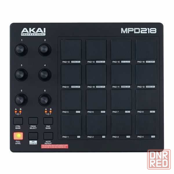kai MPD218 | есть в наличии Запорожье - изображение 1