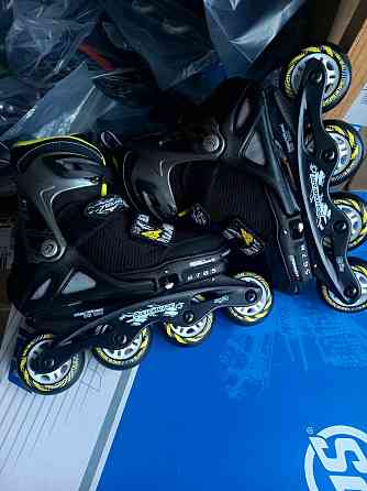 Ролики Rollerblade 36-40 Херсон