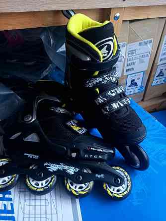 Ролики Rollerblade 36-40 Херсон