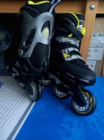 Ролики Rollerblade 36-40 Херсон