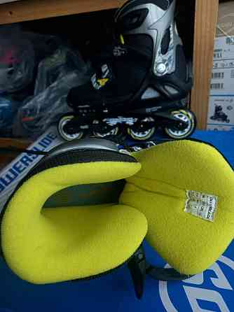 Ролики Rollerblade 36-40 Херсон