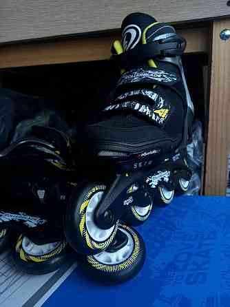 Ролики Rollerblade 36-40 Херсон