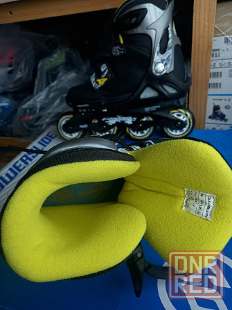 Ролики Rollerblade 36-40 Херсон - изображение 2
