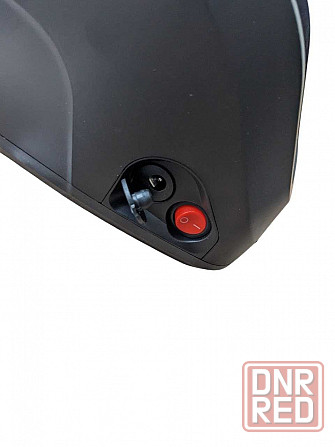 Аккумулятор для электровелосипеда 48V 15Ah 21700 в корпусе на раму Херсон - изображение 5