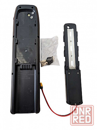 Аккумулятор для электровелосипеда 48V 15Ah 21700 в корпусе на раму Херсон - изображение 6