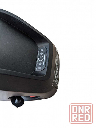 Аккумулятор для электровелосипеда 48V 15Ah 21700 в корпусе на раму Херсон - изображение 4