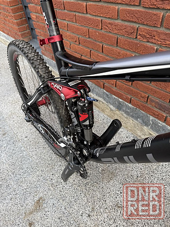 Двопідвіс Bulls Wild Cup Santur Shimano Deore Херсон - изображение 6