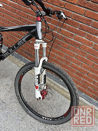 Двопідвіс Bulls Wild Cup Santur Shimano Deore Херсон - изображение 7