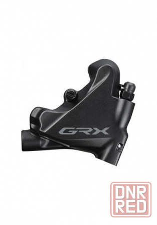 Новый суппорт калипера Shimano GRX flat mount br-rx400 Херсон - изображение 1