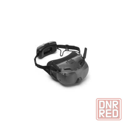 Окуляри FPV DJI Goggles N3 (Lucky Sky) Запорожье - изображение 3