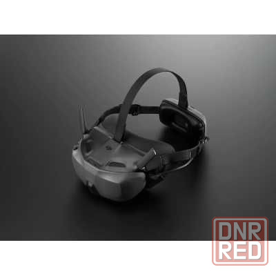 Окуляри FPV DJI Goggles N3 (Lucky Sky) Запорожье - изображение 4