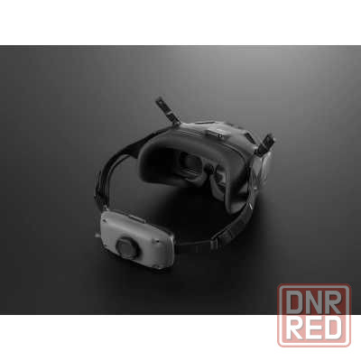 Окуляри FPV DJI Goggles N3 (Lucky Sky) Запорожье - изображение 2