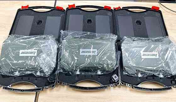Aнтена ACASOM ROC-4 N-Type 2.4G/5.2G/5.8G, 10 Вт. Запорожье