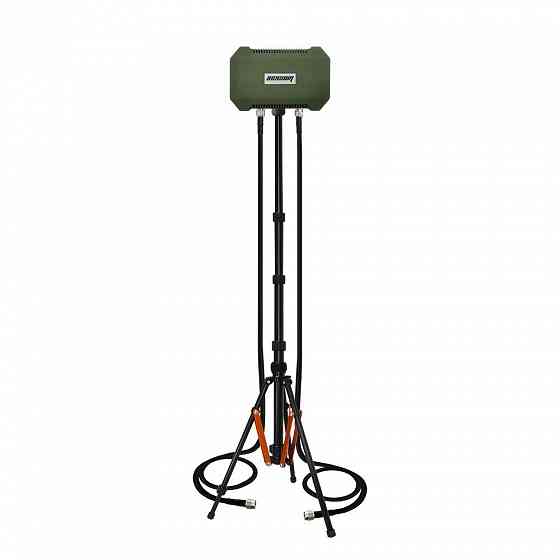Aнтена ACASOM ROC-4 N-Type 2.4G/5.2G/5.8G, 10 Вт. Запорожье