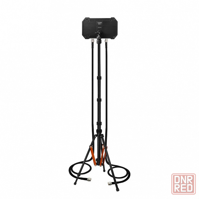 Aнтена ACASOM ROC-4 N-Type 2.4G/5.2G/5.8G, 10 Вт. Запорожье - изображение 5