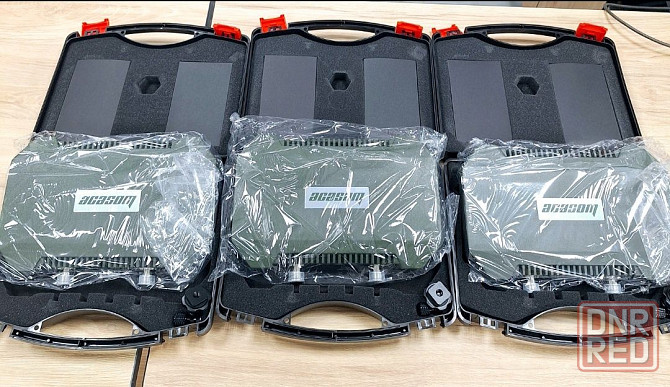 Aнтена ACASOM ROC-4 N-Type 2.4G/5.2G/5.8G, 10 Вт. Запорожье - изображение 6