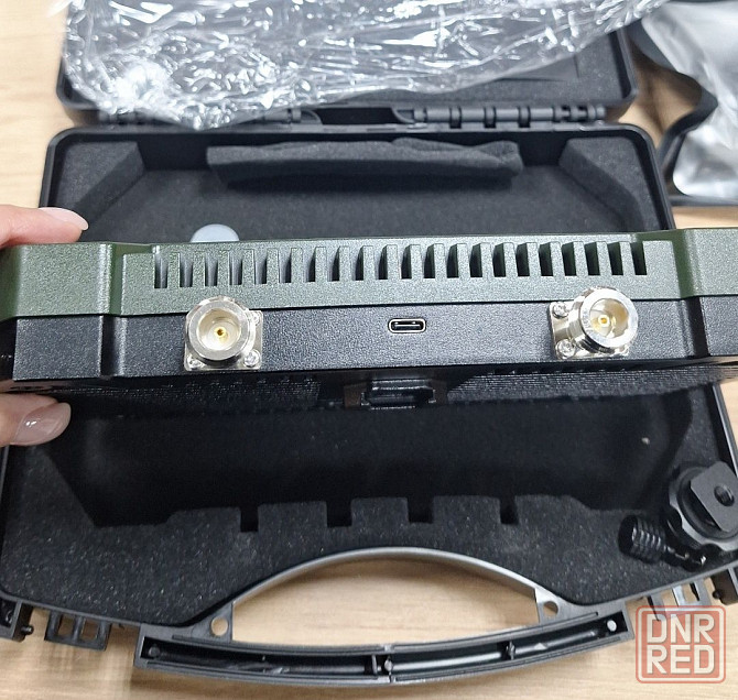Aнтена ACASOM ROC-4 N-Type 2.4G/5.2G/5.8G, 10 Вт. Запорожье - изображение 7