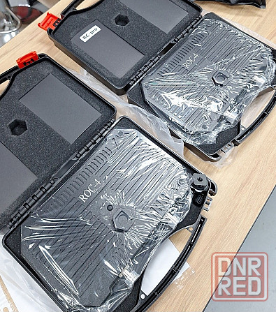 Aнтена ACASOM ROC-4 N-Type 2.4G/5.2G/5.8G, 10 Вт. Запорожье - изображение 8