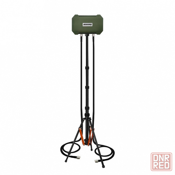 Aнтена ACASOM ROC-4 N-Type 2.4G/5.2G/5.8G, 10 Вт. Запорожье - изображение 4