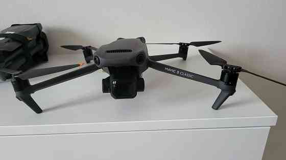 DJI Mavic 3 Classic, вторичка Запорожье