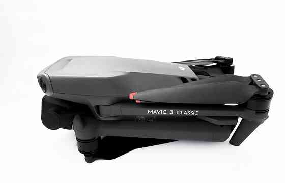 Дрон DJI Mavic 3 Classic Запорожье