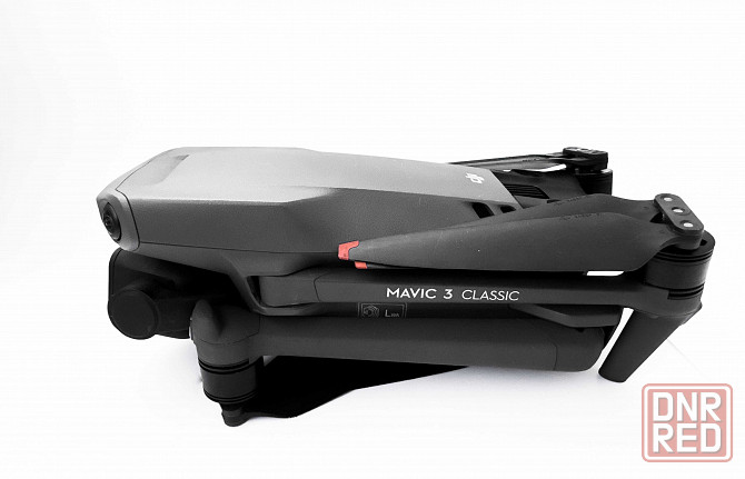 Дрон DJI Mavic 3 Classic Запорожье - изображение 1