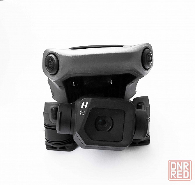 Дрон DJI Mavic 3 Classic Запорожье - изображение 2