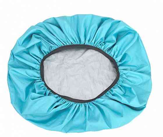 Чехол на рюкзак дождевик raincover 35л / 45л / 60л / 80л много цветов Запорожье