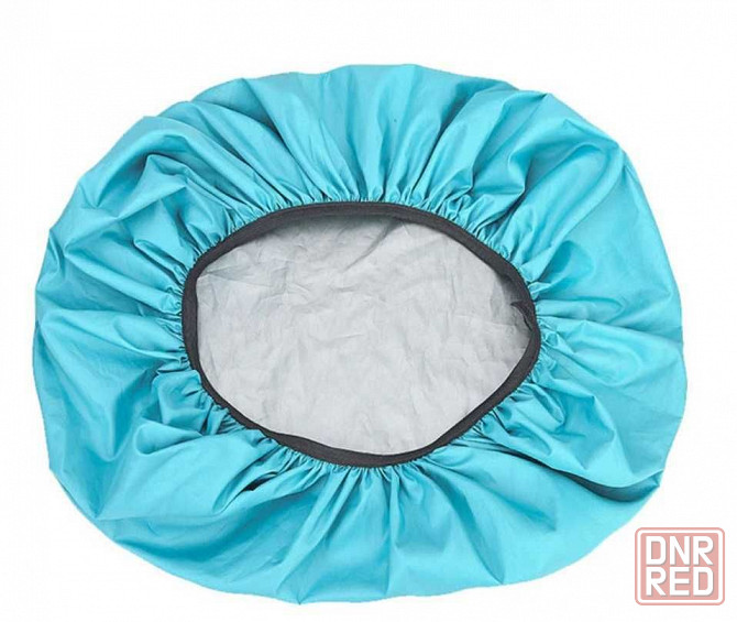 Чехол на рюкзак дождевик raincover 35л / 45л / 60л / 80л много цветов Запорожье - изображение 6