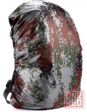 Чехол на рюкзак дождевик raincover 35л / 45л / 60л / 80л много цветов Запорожье - изображение 3