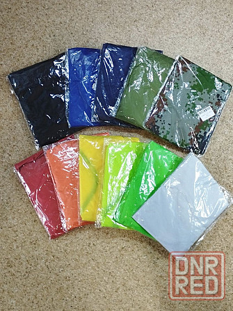 Чехол на рюкзак дождевик raincover 35л / 45л / 60л / 80л много цветов Запорожье - изображение 2