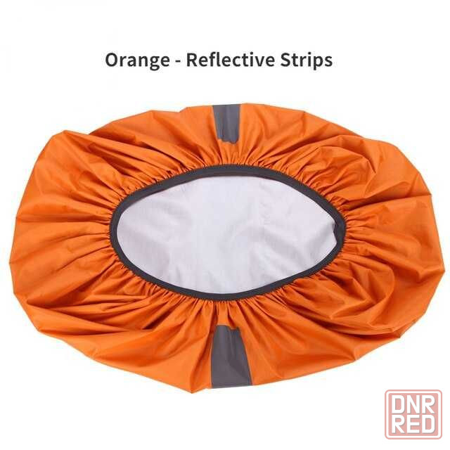 Чехол на рюкзак дождевик raincover 35л / 45л / 60л / 80л много цветов Запорожье - изображение 8