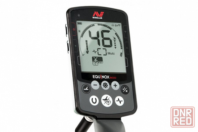Minelab Equinox 800 / Пинпоинтер ProFind 35 Подарок / Металлоискатель Запорожье - изображение 3