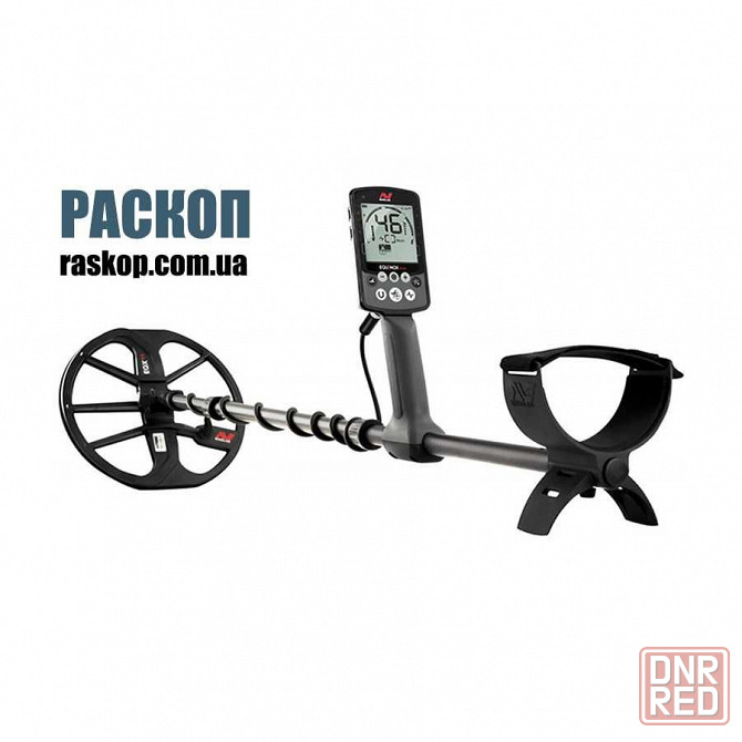 Minelab Equinox 800 / Пинпоинтер ProFind 35 Подарок / Металлоискатель Запорожье - изображение 8