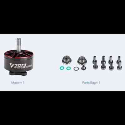 Топовые двигатели T-Motor VELOX V2812 KV925 Запорожье