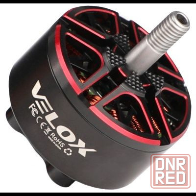 Топовые двигатели T-Motor VELOX V2812 KV925 Запорожье - изображение 1