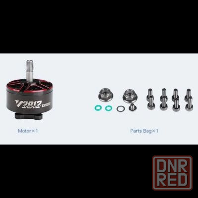 Топовые двигатели T-Motor VELOX V2812 KV925 Запорожье - изображение 4