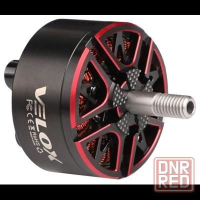 Топовые двигатели T-Motor VELOX V2812 KV925 Запорожье - изображение 3