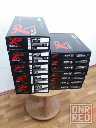 Металлоискатели XP DEUS 28 X35 RC / Акция / Цена снижена Запорожье - изображение 7