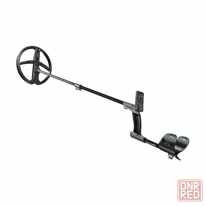 Металлоискатели XP DEUS 28 X35 RC / Акция / Цена снижена Запорожье - изображение 8