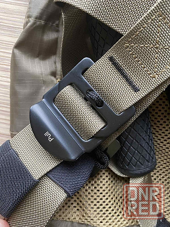 Original, Петли TRX TACTICAL FORCE T3 ,подвесные, фитнес петли Запорожье - изображение 4
