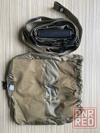 Original, Петли TRX TACTICAL FORCE T3 ,подвесные, фитнес петли Запорожье - изображение 3