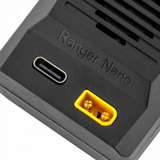 Передавач (TX) RadioMaster Ranger Nano 2.4GHz ELRS Запорожье