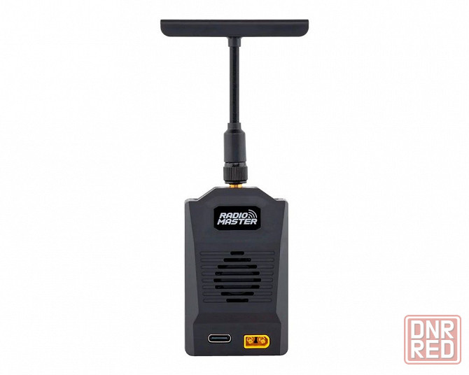 Передавач (TX) RadioMaster Ranger Nano 2.4GHz ELRS Запорожье - изображение 1