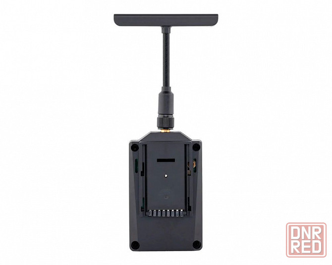 Передавач (TX) RadioMaster Ranger Nano 2.4GHz ELRS Запорожье - изображение 2