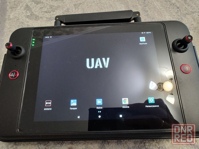 Пульт autel evo max 4T Запорожье - изображение 6