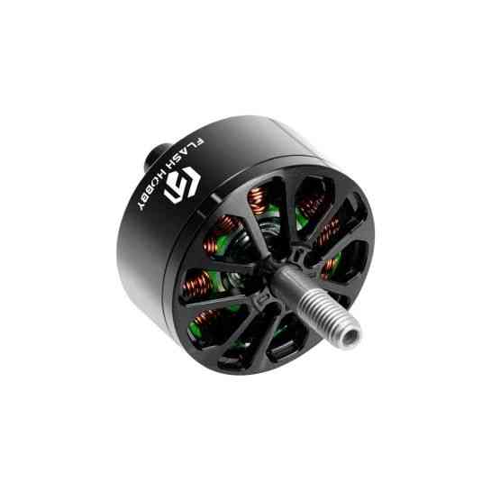 Мотор FlashHobby Arthur 2810 1100kv Запорожье