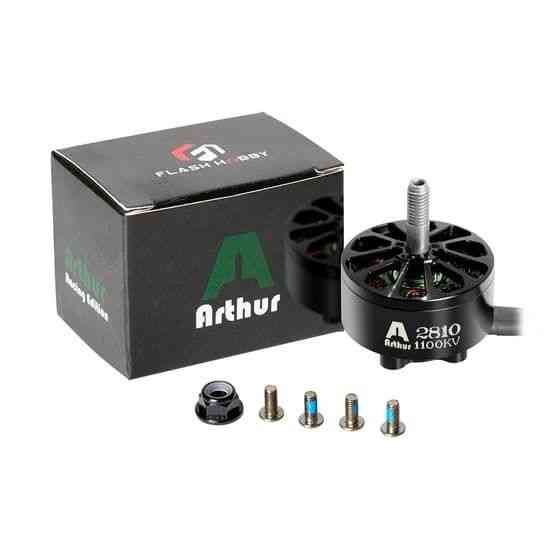 Мотор FlashHobby Arthur 2810 1100kv Запорожье