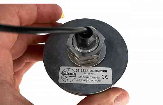 антенна Tallysman Accutenna
TW3740 / TW3742 Запорожье